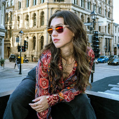 KANASTAL Polarized Sunglasses Men, Fashion Square Sun Glasses Women, Classic Shades for Womens, Driving Fishing Outdoor 100% UV400 Protection