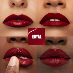 Maybelline New York SUPERSTAY VINYL INK liquid lipstick #55-royal 4,2 ml