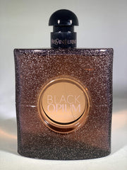 Yves Saint Laurent Black Opium For - perfumes for women 90ml - Eau de Toilette