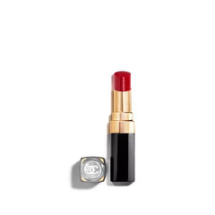 CHANEL Rouge Coco Flash Hydrating Lip Color for Vibrant Shine