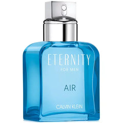 Calvin Klein Men's Eternity Air Eau de Toilette Spray , Fresh Fragrance, 3.4 oz