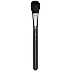 MACY's 129S Powder/Blush Brush for Perfectly Blended Makeup Application