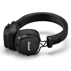 Marshall Major IV Wireless Foldable Bluetooth Over Ear Headphones