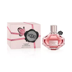 Viktor & Rolf Flowerbomb Nectar Eau de Parfum Spray, Rich and Floral Fragrance