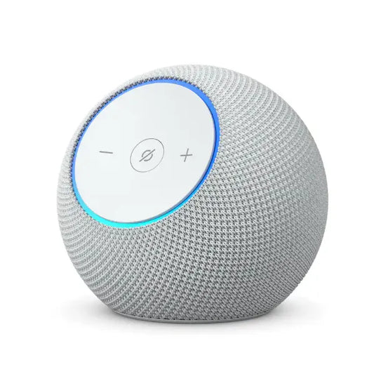 Amazon Echo Dot Max (2025) Smart Speaker with Alexa