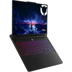 Lenovo Legion Pro 7i 16" Gaming Laptop - Intel Core Ultra 9 275HX, 32GB RAM, 1TB SSD, NVIDIA RTX 5080, 2.5K 240Hz OLED Display