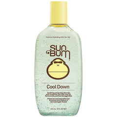 Sun Bum Cool Down Aloe Gel