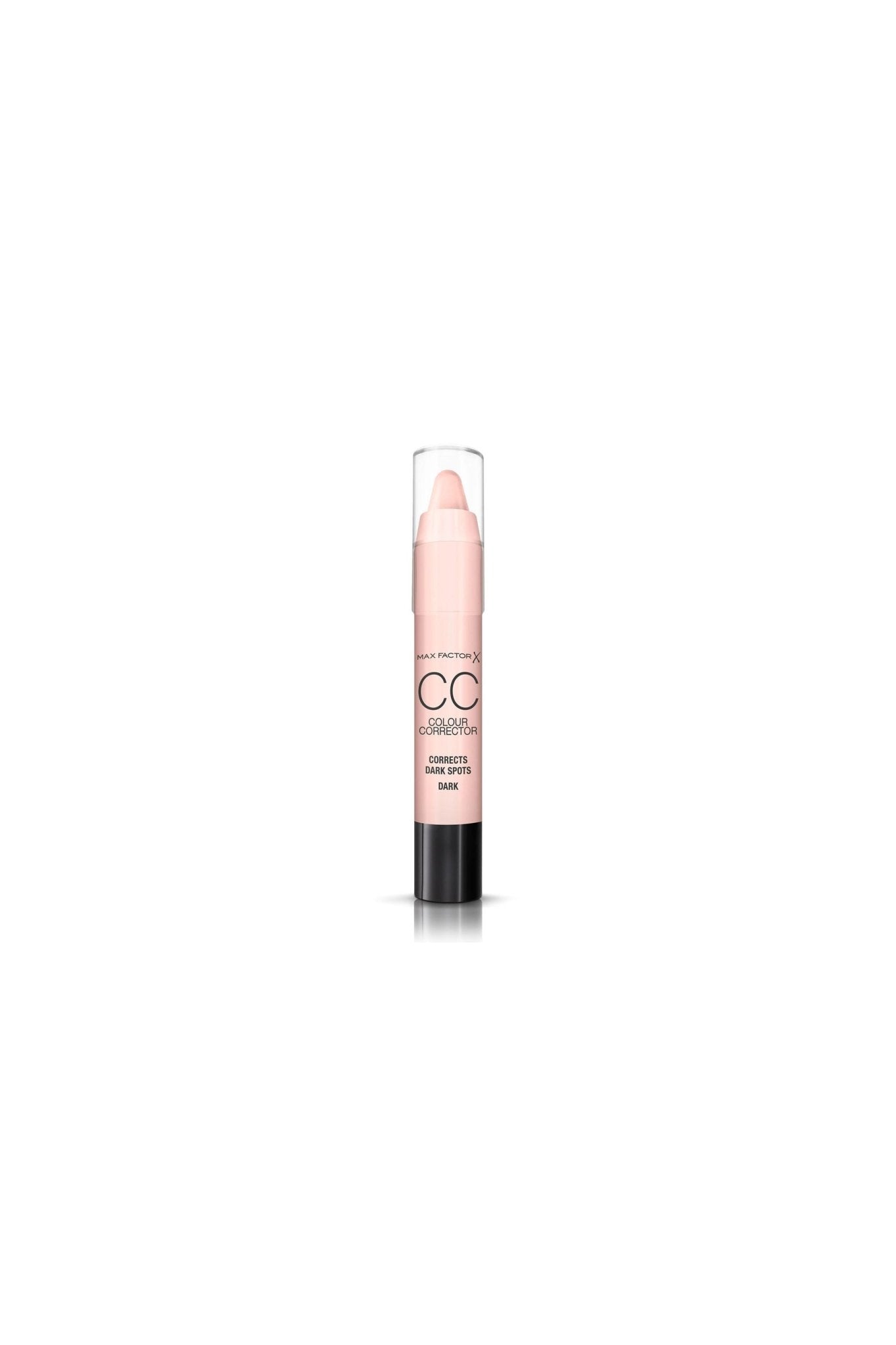 Max Factor Colour Corrector Stick - AllurebeautypkMax Factor Colour Corrector Stick