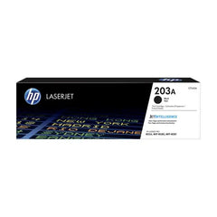 HP 203A Original LaserJet Toner Cartridge