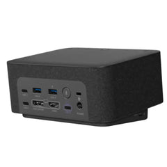 Logitech 986-000024 All In One USB C Docking Station Graphite - UC version