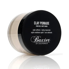 Baxter Of California Clay Pomade, 2 oz.