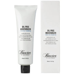 Baxter Of California Oil Free Moisturizer, 4-oz.