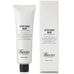 Baxter Of California After Shave Balm, 4 fl. oz.