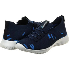 Bourge women's Micam 111 Walking Shoes