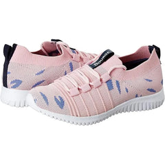 Bourge women's Micam 111 Walking Shoes