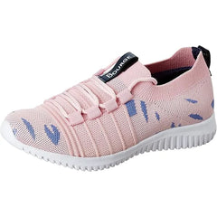 Bourge women's Micam 111 Walking Shoes