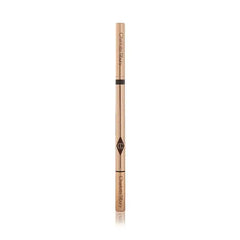 Charlotte Tilbury Brow Cheat Micro Precision Crayon Brow Pencil - Natural Black