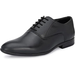 Centrino Men's Formal Shoes 40 EU Black