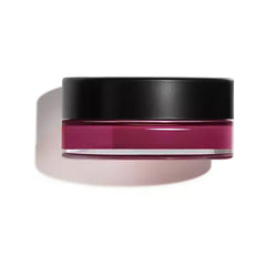 CHANEL N°1 Lip and Cheek Balm, Enhances Color Nourishes and Plumps