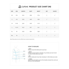 CUPSHE Women's Sweater Cable Knit Crew Neck Long Sleeves Fashion Casual Pullover Sweater Tops