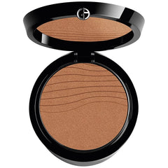 Armani Beauty Luminous Silk Glow Pressed Setting Powder