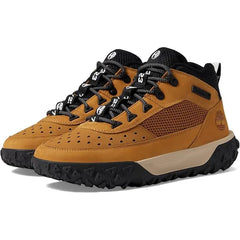 Timberland GreenStride Motion 6 Leather Super Ox Wheat 11.5 D (M)