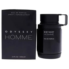 Armaf Perfumes Odyssey Homme - 3.4 oz