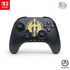 Powera Advantage Wireless Controller For Nintendo Switch 2