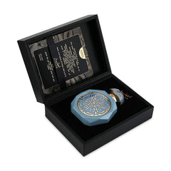 Gissah Vitus, Fresh and Invigorating Fragrance for a Timeless Scent Experience, 90ML