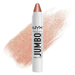 NYX PROFESSIONAL MAKEUP, Jumbo Artistry Face Stick Highlighter - Coconut Cake