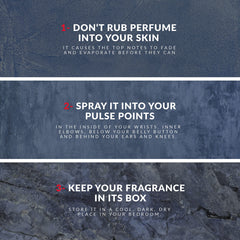 Territoire Eau De Parfum, Men's Cologne (Prive)