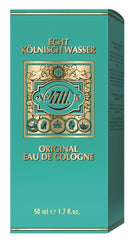 Muelhens 4711 Eau De Cologne for Men