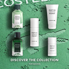 Lacoste Match Point Perfume for Men Eau De Parfum 30ML