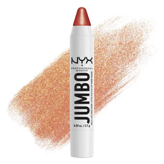 NYX PROFESSIONAL MAKEUP , Jumbo Artistry Face Stick Highlighter - Lemon Meringue