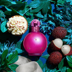 Britney Spears Fantasy Eau De Parfum For Women, 100 Ml, Pink