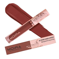 Moira Lip Divine Liquid Lipstick