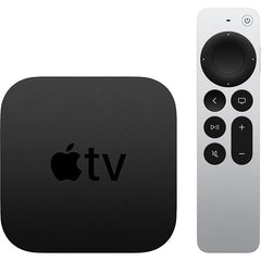 Apple TV 5th Gen (MHY93LL/A) 32GB Black