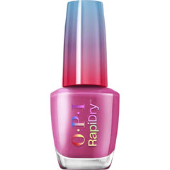 OPI RapiDry Nail Polish | Vegan, Smudge Proof, Fast Drying