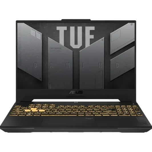 Asus TUF F15 15.6" Intel Core i7 13th Gen, 64 GB Ram, 4 TB SSD (RTX 4070)- Mecha Gray