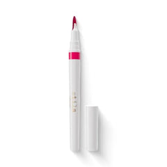Stila Calligraphy Lip Stain Long-Lasting Tint, Moisturizing, Transfer-Proof, Lightweight, Sheer Buildable Color, Fades to a Natural Wash of Color