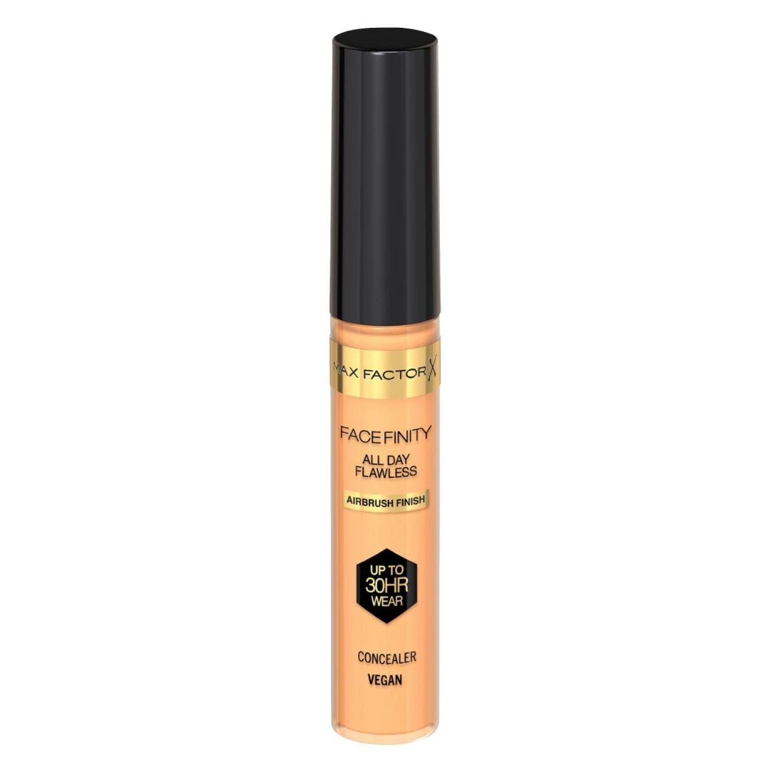 Max Factor Facefinity All Day Flawless Concealer - 40 Medium 7.8Ml - AllurebeautypkMax Factor Facefinity All Day Flawless Concealer - 40 Medium 7.8Ml