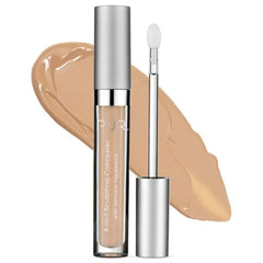 PUR Beauty 4-in-1 Sculpting Concealer for Women - Conceals, Brightens, Plumps & Corrects - Hydrating & Moisturizing Makeup Concealer with Medium to Full Coverage for Dark Circles