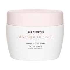 Laura Mercier Serum Body Cream, Moisturizing Serum-Infused, 48HR Hydration, Improves Skin Barrier, Soothes Dry Skin, Shea Butter and Squalane Intensely Nourishes, Bath & Body Set, Mother's Day Gift