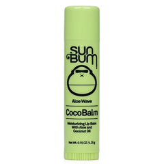 Sun Bum Coco Balm Moisturizing Lip Balm, 0.15 oz.