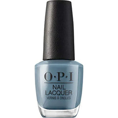 OPI Crème & Pearl Blues and Greens Nail Lacquer Collection | Chip-Resistant, Fast-Drying Shades