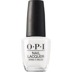 OPI Nail Lacquer Collection | Opaque & Sheer Crème Shades, Chip-Resistant, Fast-Drying, Streak-Free