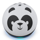 Amazon Echo Dot 4th Gen Speaker (Kids Edition) - Panda