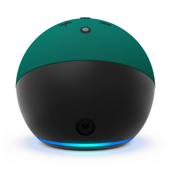 Amazon Echo Dot 5th Gen (Kids Edition) Smart Speaker - Owl