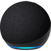Amazon Echo Dot 5th Gen Smart Speaker with Alexa - Charcoal