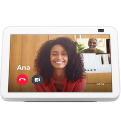 Amazon Echo Show 8 (2nd Gen) Smart Display With Alexa